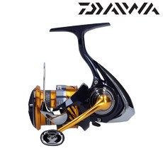 다이와 23 레브로스 LT 스피닝릴 1000~6000, 23 레브로스 LT 3000-CXH