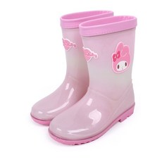마이멜로디 하트 펄 아동 장화 어린이 레인부츠ssnn012707_iiwhwh