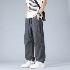 工裝登山褲 戶外休閒長褲