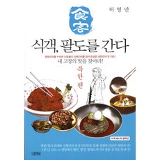 食客遊走八道： 北韓篇, 金永社