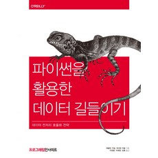 活用Python駕馭資料： 資料前處理效率化策略, Insight