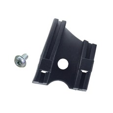 고품질의 케이블 가이드 자전거 볼트 하단 브래킷 사이클링 피팅 내부 기어 도로 나사, 1개