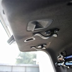 rv 깔끔한 안정적인 포켓 홀더 받침대 수납 정리대 량 17806pc 1(EA)