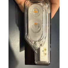 Super Cub C125 前方向燈 右前 33400-K0G-901, 1個