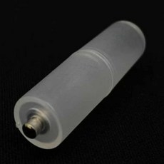 AAA to AA 건전지 배터리 변환 홀더 배터리홀더 배터리소켓 won+404wr