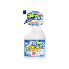 洋牌 草酸尿垢清潔劑, 1個, 500ml