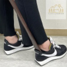 햇살맛집 구두헤라 55cm 대 신발주걱, 1개