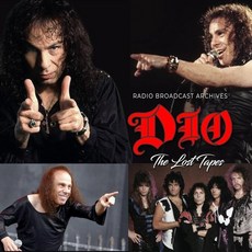 [CD] Dio (디오) - The Lost Tapes