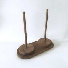 얀 홀더 스피너 뜨개 실 회전판 와인딩 단축 실패 꽂이 디스펜서 걸이 용품, 01. 원형 스몰, 1개