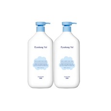 편강율 유아 주방세제, 750ml, 2개
