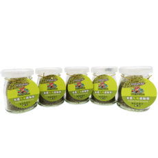 ROCK CATS 美國有機細貓草, 1個, 每罐10g, 10g, 貓草