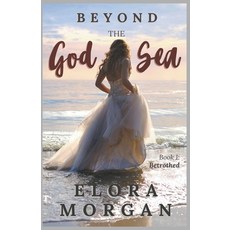 (영문도서) Beyond the God Sea Paperback, Elora Morgan, English, 9798201137687