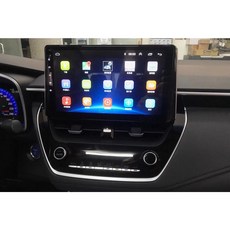 八核心豪華款 ALTIS 12代 18年 10吋 安卓機 車機 導航 汽車音響主機 汽車影音 倒車顯影 行車記錄器, Altis 10吋八核心豪華款專用機,無原車360