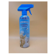 스너글 포근한 섬유 탈취제