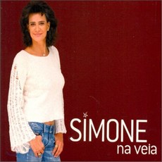 [CD] Simone - Na Veia