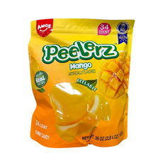 아모스스위츠 필러즈 젤리 망고 구미, 1.02kg, 1개