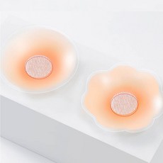 니플패치 실리콘 유두패치 여성 니플밴드 패치 유두 가리개