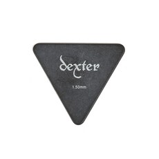 덱스터 베이스용 피크 1.5mm (랜덤색상), 1개