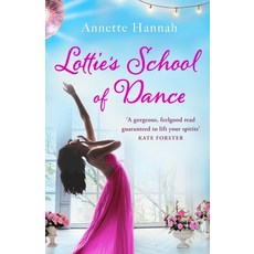(영문도서) Lottie's School of Dance Paperback, Orion Dash, English, 9781398718463