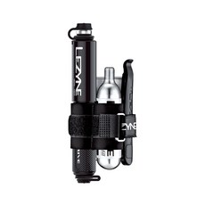 【LEZYNE】口袋型隨身打氣筒-石頭單車, 1個, 1-MP-PKDRL-V104