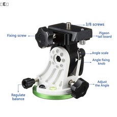 스카이워처 스타필드 위도 시트 적도선 기기 천문 망원경 액세서리 웨지 베이스