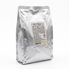 업소용 대용량 동방푸드 레드커리소스 1kg, 1개