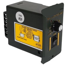 RSTDRMOC 1PCS US-52 6W-400W AC 모터 핀포인트 레귤레이터 속도 후진 컨트롤러 미니 전방 220V 제어(60W) 50HZ 60HZ, 120w
