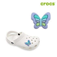 크록스 크래프티 나비 지비츠 10015950_CA