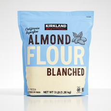 코스트코 아몬드 가루 파우더 베이킹 빵 반죽 1.36kg, 1개