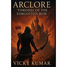 (영문도서)Arclore Thrones of the Forgotten Bow Paperback, Independently Published, English, 9798293065424