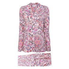 조니와스 더 칼리 파자마 세트