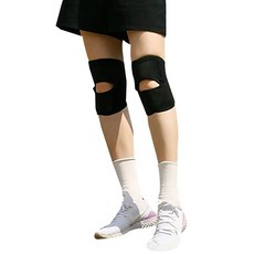 Mediluv 夏季用護膝 MDLKB04, 1組