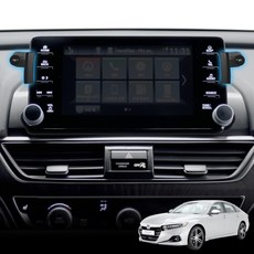 픽스 혼다 어코드 (24년식이후) 호환용 범용 차량용 핸드폰 거치대 마운트, 맥세이프 쿨링 무선 고속 거치대 WT-Q13