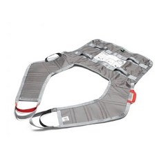 【海夫健康生活館】弘采介護 RoMedic 座式搬運帶 - 長照輔具, 1個, (4005)