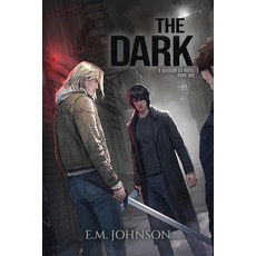 (영문도서)The Dark: A Division 53 Novel Book One Paperback, Demiprism, English, 9781967526000