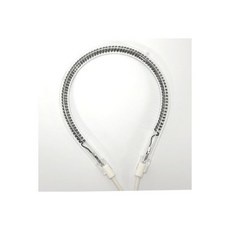 온열기 할로겐 석영관 히터램프 900W 히터수리 교체용 램프