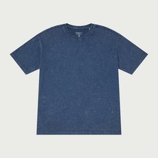 행텐주니어 행텐틴즈 피그먼트 코튼 반팔 티셔츠_285(14520-031-420-03)