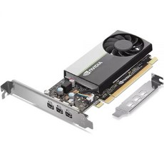 레노버 NVIDIA T400 그래픽 카드 - 4GB GDDR6