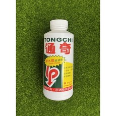 通奇排水管疏通劑 快速溶解油脂毛髮 通水管專用, 1個