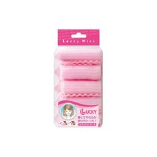 Lucky Wink 럭키윙크 피치트 롤러 S 25mm 5개입, 5개