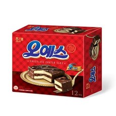 해태 오예스 360g 12개입 swg+18003KI