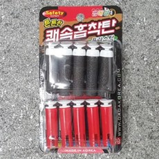 아트박스/가가 금메달 사격 쾌속안전흡착탄 30발, 본품, 1개