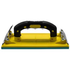 橡膠把手砂紙架