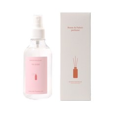 어느멋진날 패브릭퍼퓸 본품, 200ml, 1개