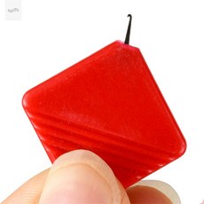 내가찾는물건 바늘실 끼우개 실끼우는기계