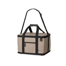 다이와 (DAIWA) 소프트 쿨러 낚시 야외 캠핑 소프트 쿨 2600 모카 26L