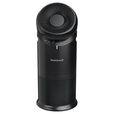 Honeywell Allergen Plus™ 3-in-1 HEPA 공기 청정기 가정 팬 및 조절 가능한 공기 흐름 최대 1928피트²(1928피트²)의 넓은 방을 위한, Honeywell Allergen Plus™ 3-in-