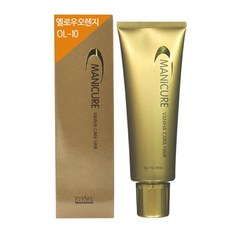 이브셀 베니하 카라 헤어매니큐어 옐로우오렌지 240ml