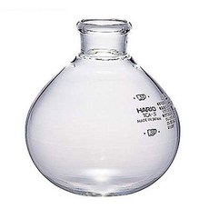 HARIO TCA-5 虹吸壺玻璃下壺 - 600ml 五人份, 1個