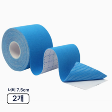 [esto sports] 키네시오 근육테이프 손목 발목 무릎 테이프 2개